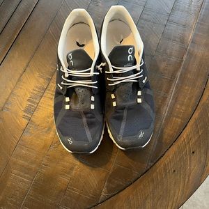 Blue size 11.5 on clouds